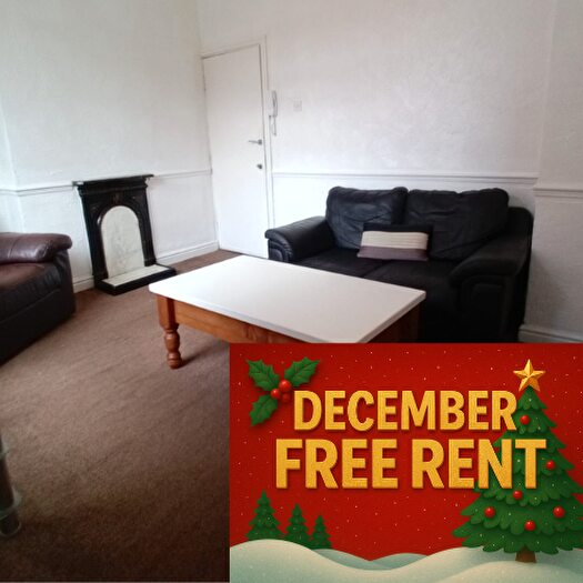 1 Bedroom Flat To Rent In Swinley Road, Wigan, WN1