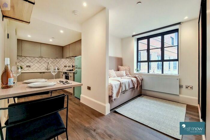 2 Bedroom Terraced House To Rent In Martins Place, London, SE28