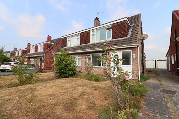 3 Bedroom Semi-Detached House For Sale In Argyll Avenue, Eastham, CH62