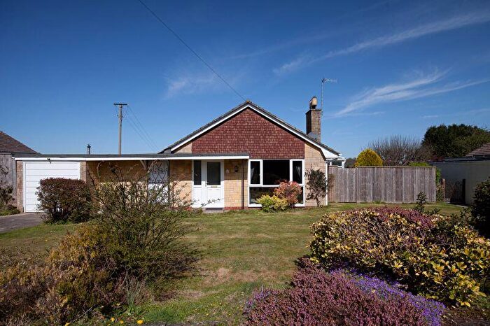 3 Bedroom Detached Bungalow For Sale In St. Johns Close, Donhead St.Mary, SP7