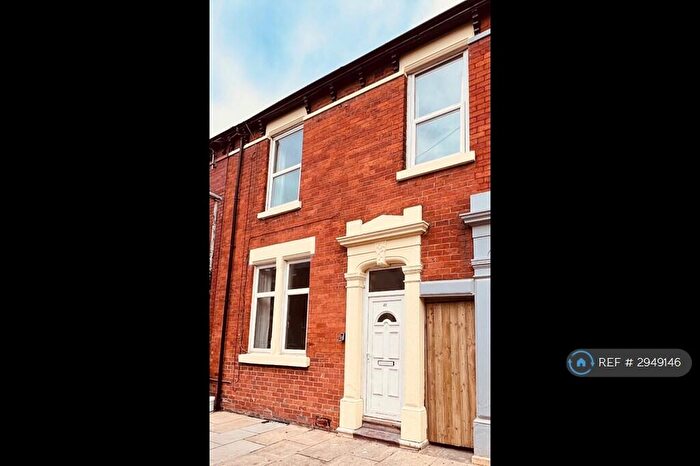 3 Bedroom Terraced House To Rent In Norris Street, Preston, PR1