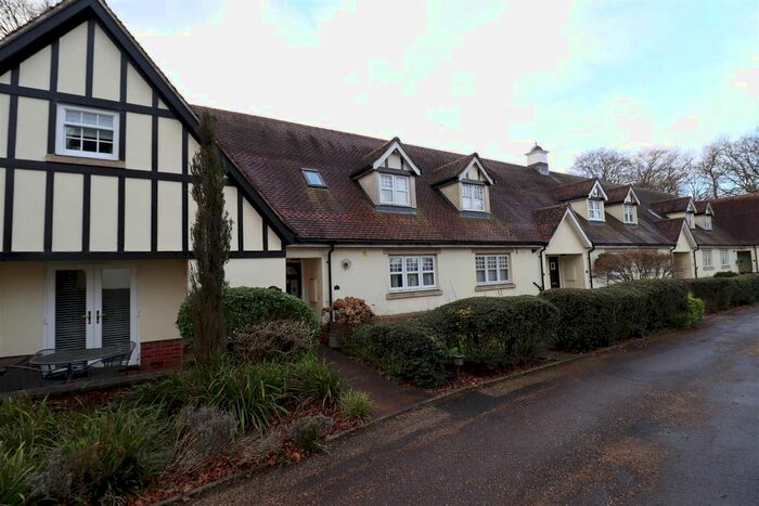 2 Bedroom Terraced House To Rent In Monken Hadley, Broad Road, Braintree CM7
