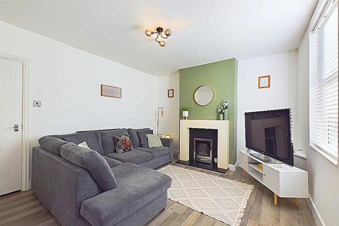 3 Bedroom Terraced House For Sale In Collins Terrace, Maryport, CA15