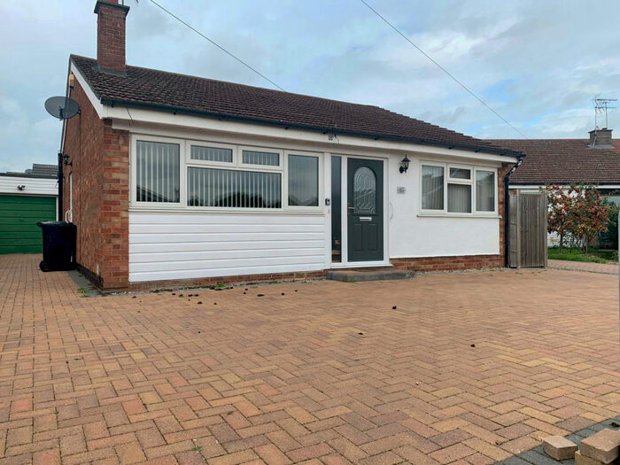 3 Bedroom Bungalow To Rent In Redgate, Thetford, IP24