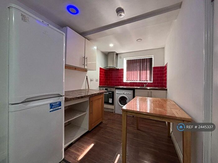 Studio To Rent In Former Police Station, Hinckley, LE10