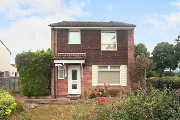 4 Bedroom Detached House For Sale In Ryepool, Bishops Lydeard, Taunton, TA4