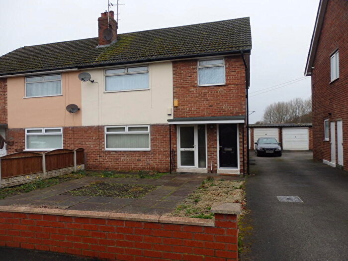 2 Bedroom Apartment To Rent In Sefton Drive, Maghull, L31