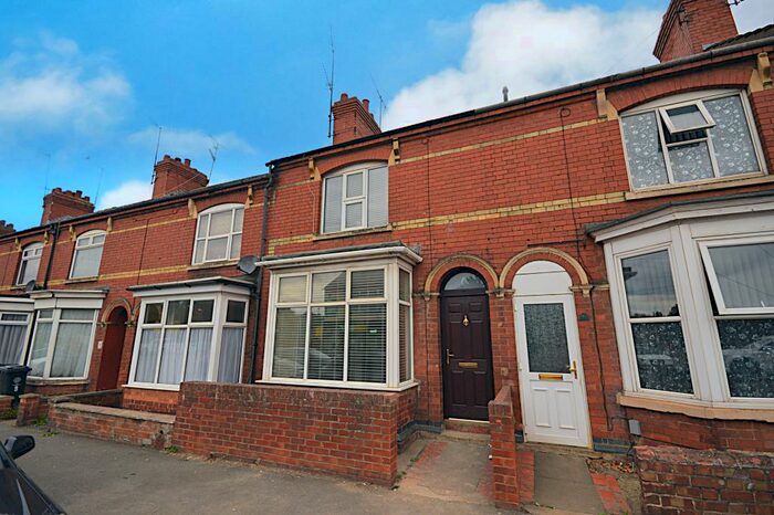 3 Bedroom House To Rent In Ealing Terrace, Rushden, NN10