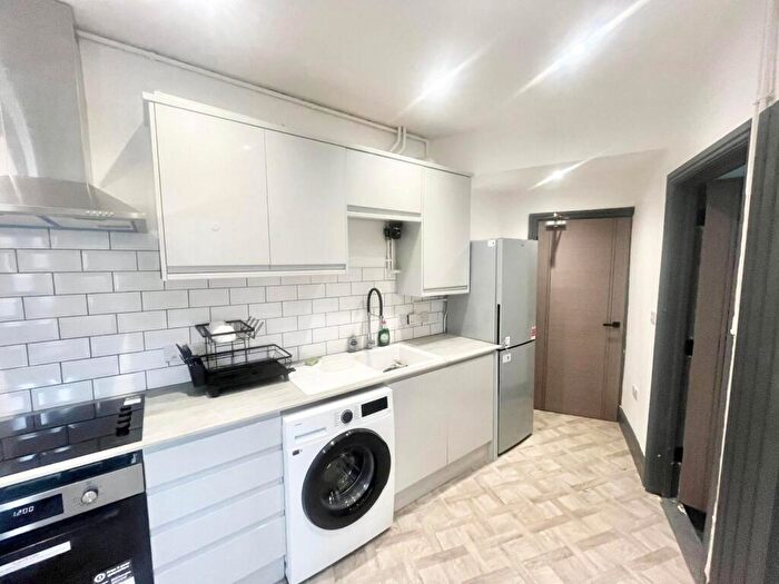 1 Bedroom House To Rent In Station Road, Ilkeston, DE7