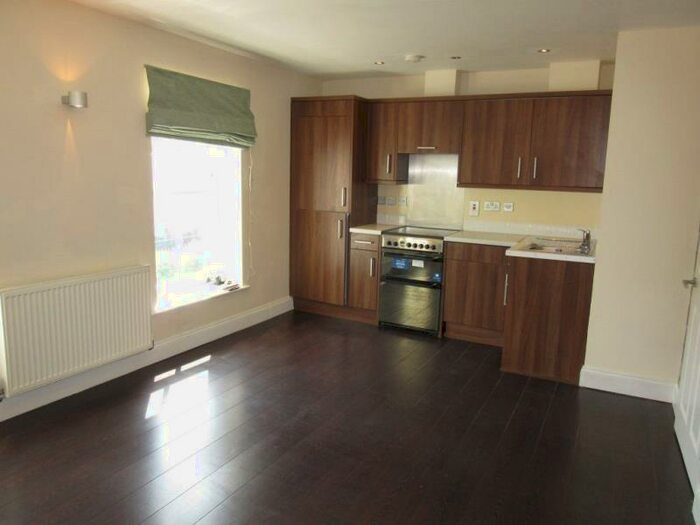 2 Bedroom Flat To Rent In Blackfriars Road, King's Lynn, PE30