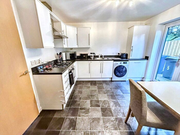 2 Bedroom Semi-Detached House For Sale In Young Close, South Shields, NE34