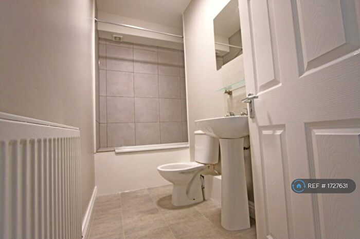 1 Bedroom Flat To Rent In Malefant St, Cardiff, CF24