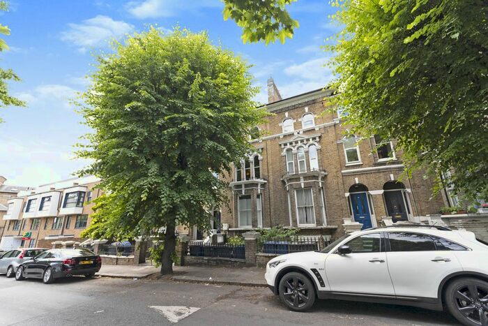 1 Bedroom Flat To Rent In Alfred Road, London, W3