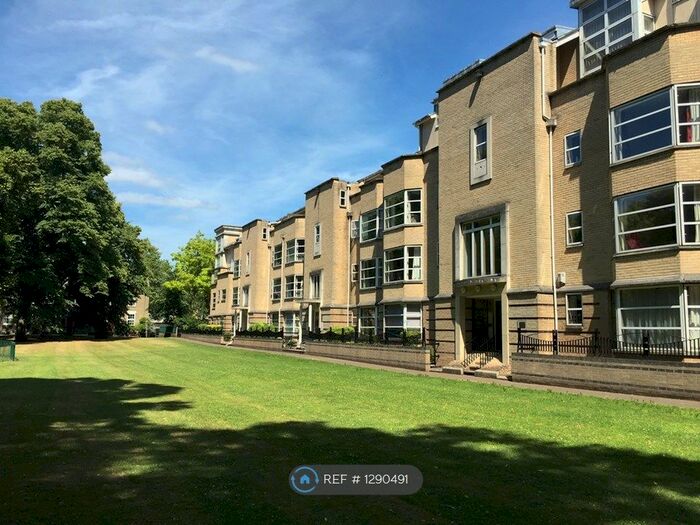 1 Bedroom Flat To Rent In Petersfield, Cambridge, CB1