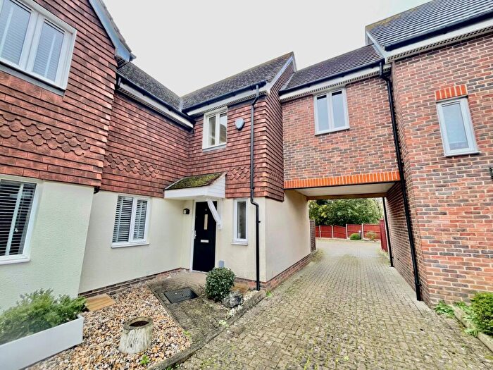 3 Bedroom House To Rent In High Street, North Weald, CM16