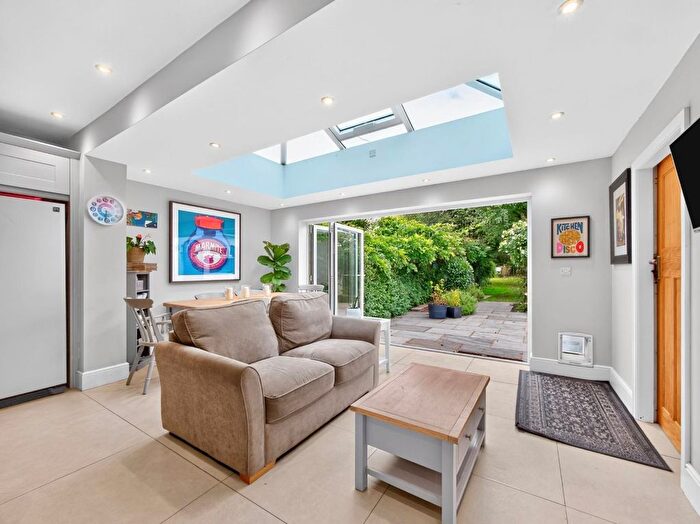 4 Bedroom Semi-Detached House For Sale In Carr Lane, York, YO26