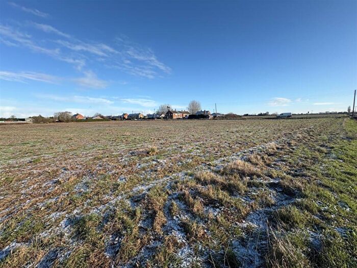 Farm Land For Sale In Werrington Bridge Road, Milking Nook, Peterborough, PE6