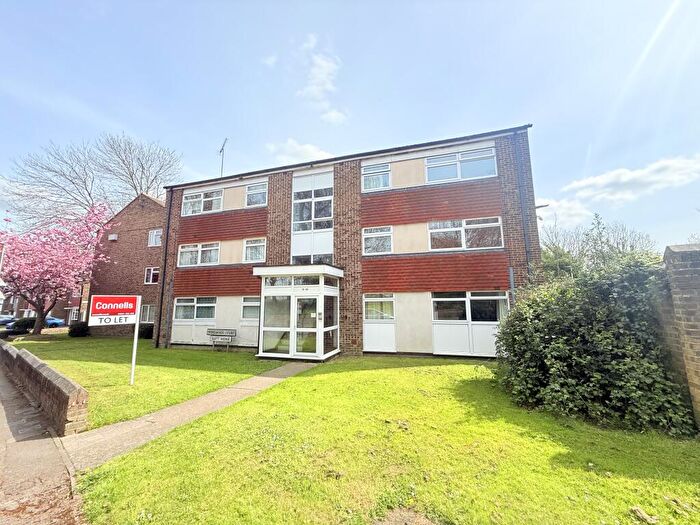 2 Bedroom Property To Rent In Scott Avenue, Rainham, ME8