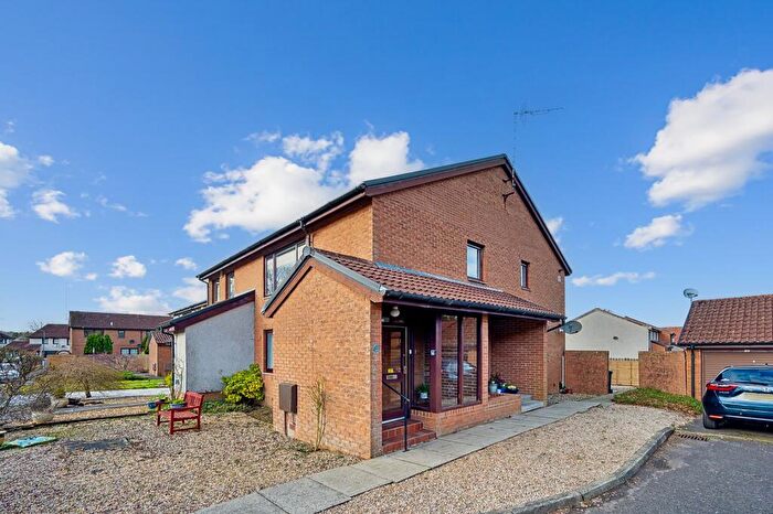 1 Bedroom Cottage To Rent In Wellmeadow Green, Newton Mearns, East Renfrewshire, G77