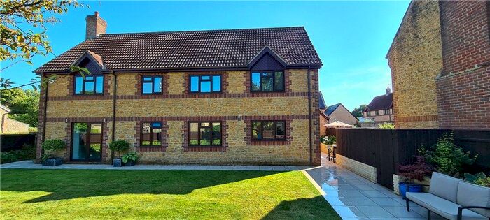5 Bedroom Detached House For Sale In Parrett Mead, South Perrott, Beaminster, Dorset, DT8