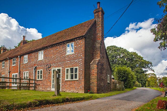 1 Bedroom Cottage To Rent In Woodrows Farm Cottage, Aldworth, RG8