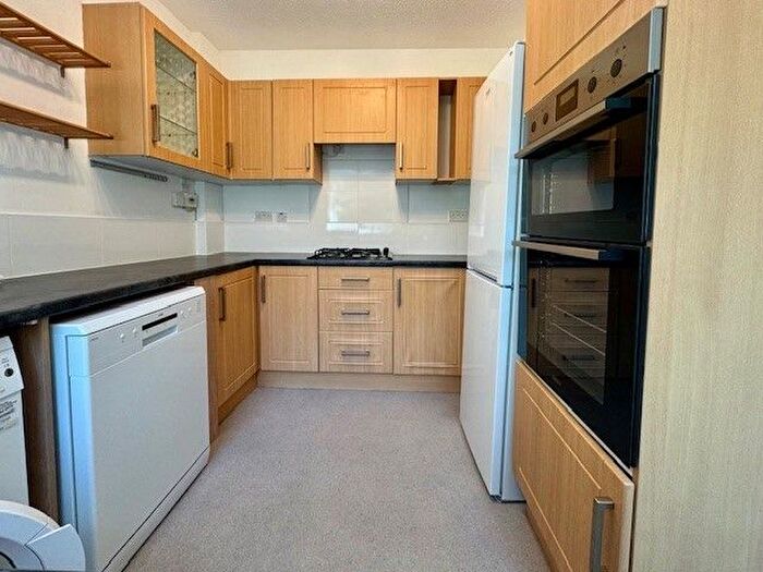 4 Bedroom Property To Rent In Southampton, SO16
