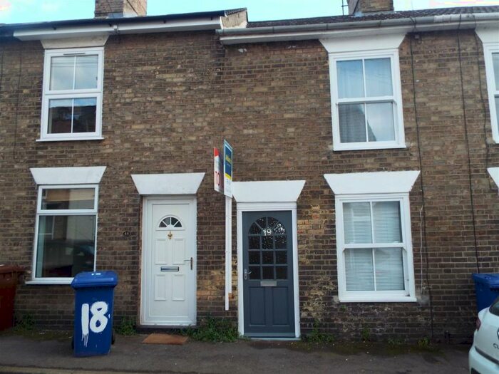 3 Bedroom House To Rent In Bishops Road, Bury St Edmunds, IP33