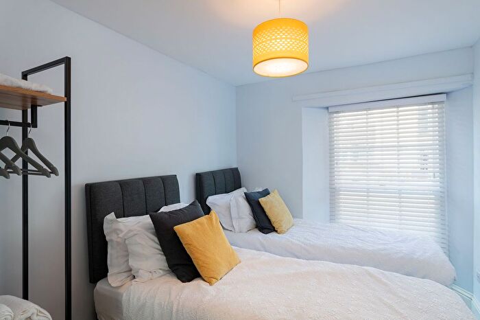 2 Bedroom Flat For Sale In Dart Retreat, Victoria Road, Dartmouth, Devon, TQ6