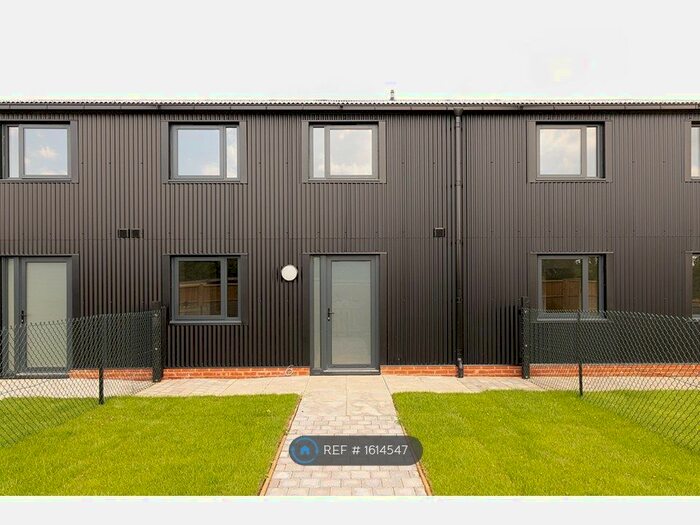 3 Bedroom Terraced House To Rent In The Barn, Thundridge, Ware, SG12