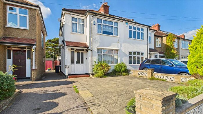 3 Bedroom Semi-Detached House For Sale In Bury Lane, Horsell, Surrey, GU21