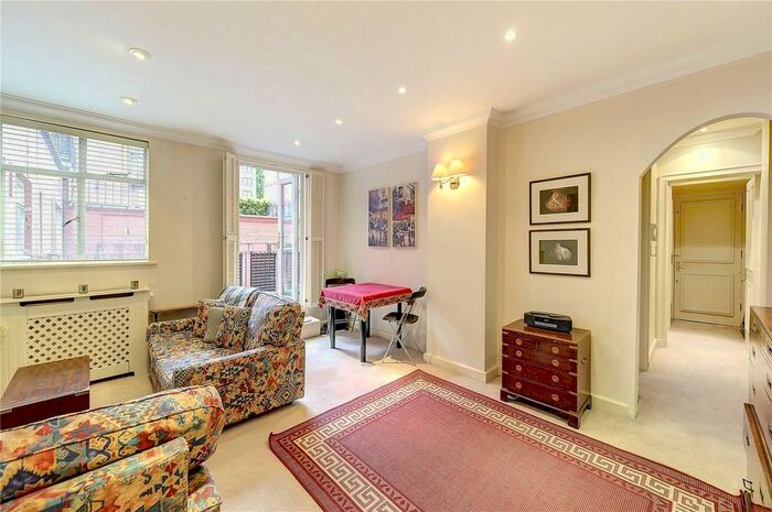 1 Bedroom Flat To Rent In Kingston House South, Ennismore Gardens, London, SW7