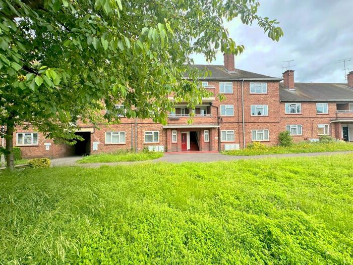 2 Bedroom Apartment To Rent In Upper Bridge Road - Online Enquiries Only -, Chelmsford, CM2