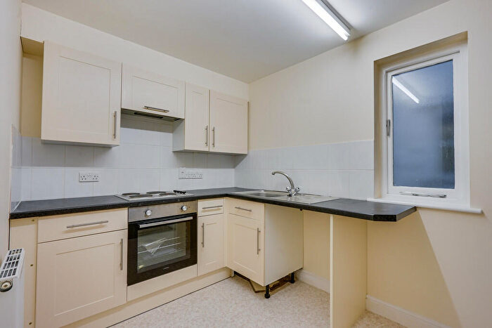 1 Bedroom Apartment To Rent In Cinnamon, Flat The Old Bakery, North Terrace, Bowness-On-Windermere, LA23