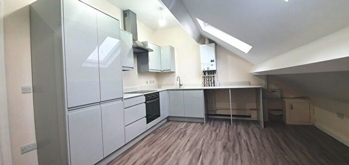 1 Bedroom Property To Rent In Middlewood Road, Sheffield, S6