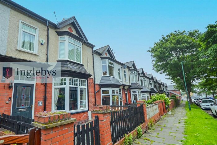 3 Bedroom Terraced House To Rent In Exeter Street, Saltburn-By-The-Sea, TS12