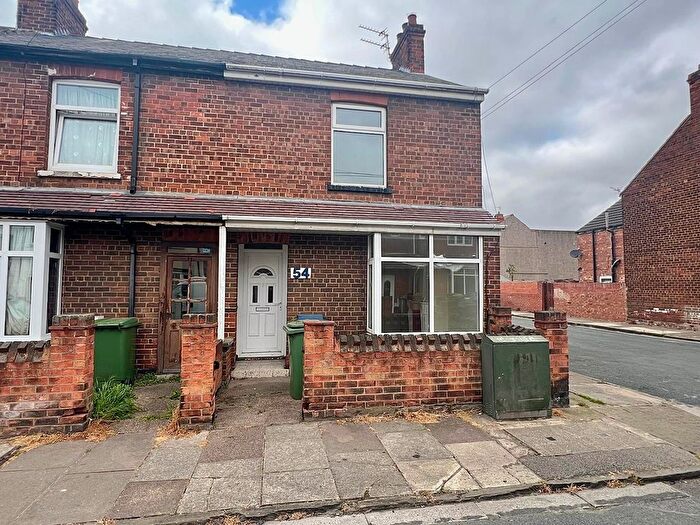 3 Bedroom Terraced House To Rent In James Street, Grimsby, DN31