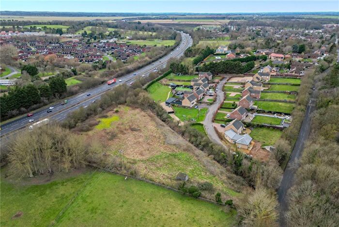 Equestrian Property To Rent In Exning, Newmarket, Suffolk, CB8