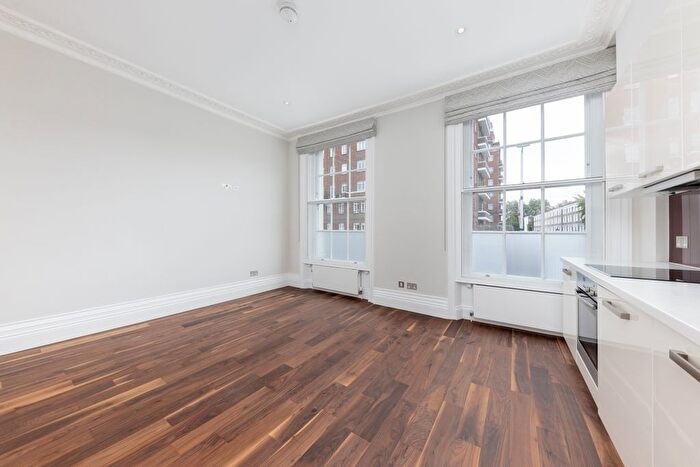1 Bedroom Flat To Rent In Kings Road, London, SW3
