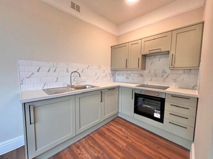 2 Bedroom Apartment To Rent In Weirfield House, Larkbeare Road, EX2