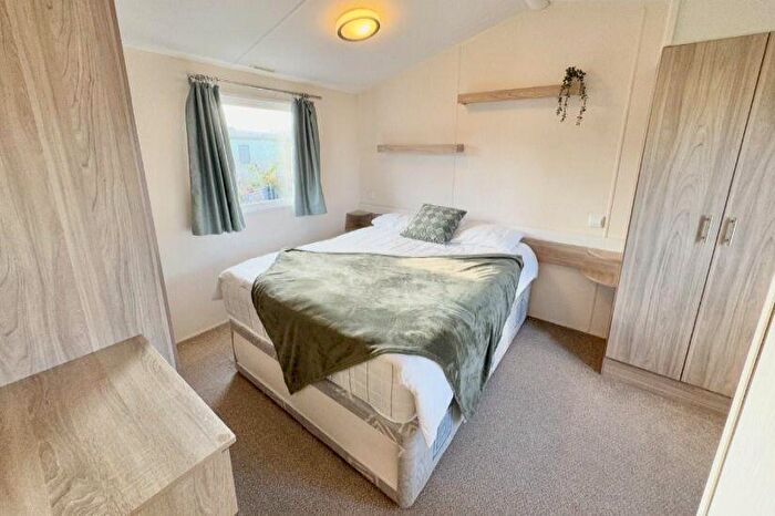 2 Bedroom Caravan For Sale In Venture Caravan Park, Westgate, Morecambe, Lancashire, LA4