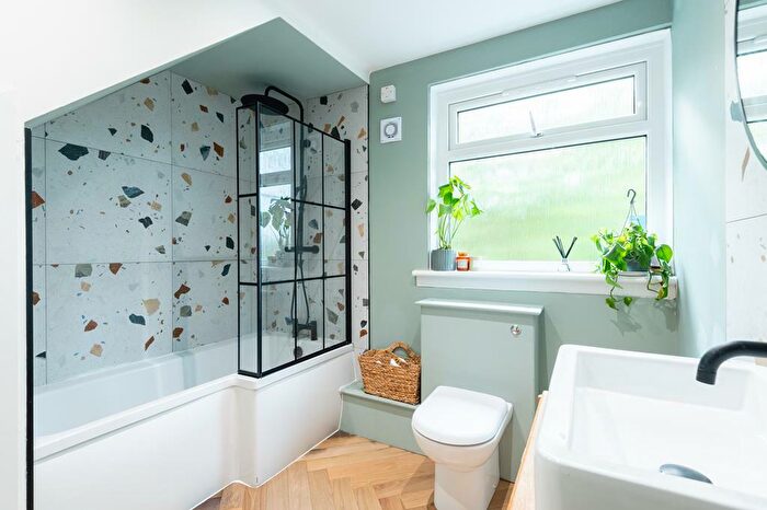 3 Bedroom End Of Terrace House For Sale In Dreelside, Anstruther, KY10