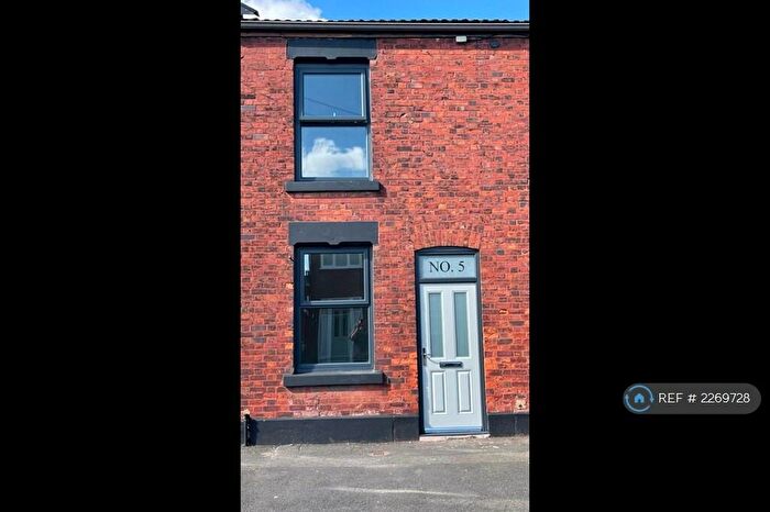 2 Bedroom Terraced House To Rent In Turner Street, Denton, Manchester, M34