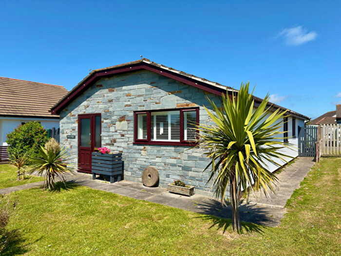 3 Bedroom Detached Bungalow For Sale In Padstow, PL28