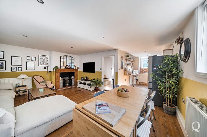 2 Bedroom Semi-Detached House For Sale In The School House, Lynsted Lane, Teynham, Sittingbourne, ME9