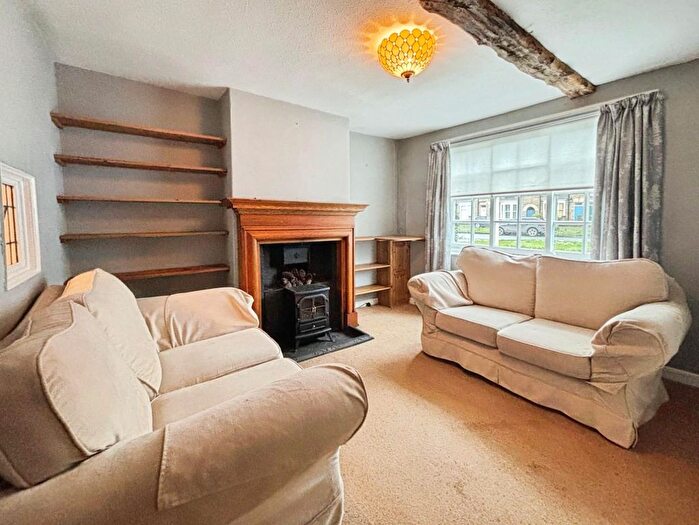 2 Bedroom Property For Sale In Front Street, Sowerby, Thirsk, YO7