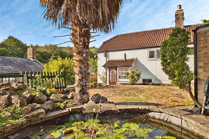 2 Bedroom Cottage For Sale In The Ball, Bratton, Westbury, BA13