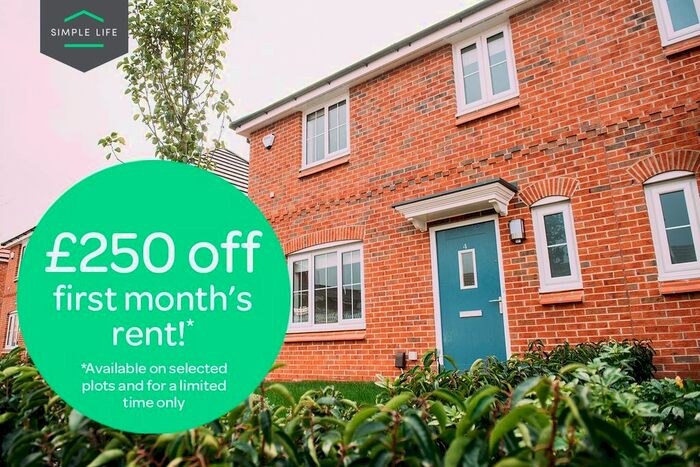 3 Bedroom Detached House To Rent In Highfield Green, Liverpool, L33