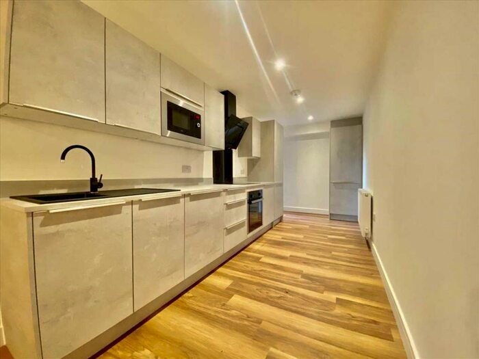 2 Bedroom Apartment To Rent In The Old Chapel, F Alfred Road, Plymouth, PL2