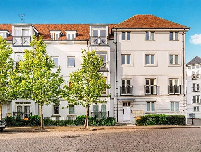 1 Bedroom Flat To Rent In Old Watling Street, Canterbury, CT1