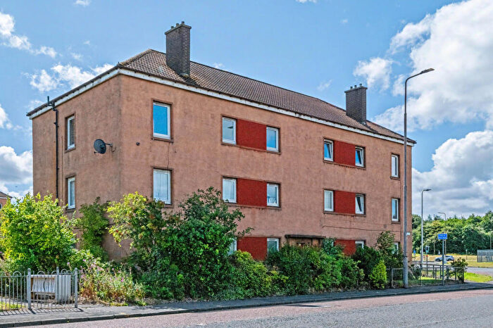 3 Bedroom Flat For Sale In Broomhouse Drive, Edinburgh, Midlothian, EH11